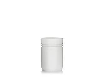 300ml Powder Pot